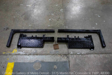 2013 RAM 2500 Laramie Longhorn