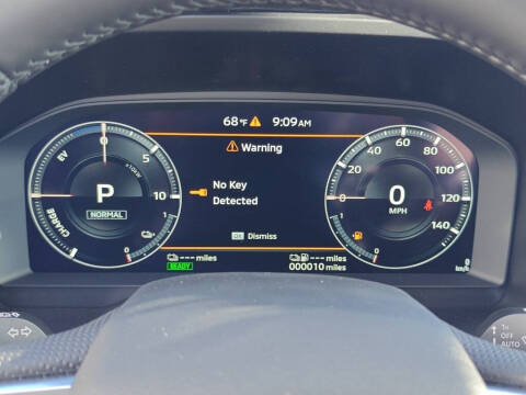 2025 Mitsubishi Outlander PHEV SE