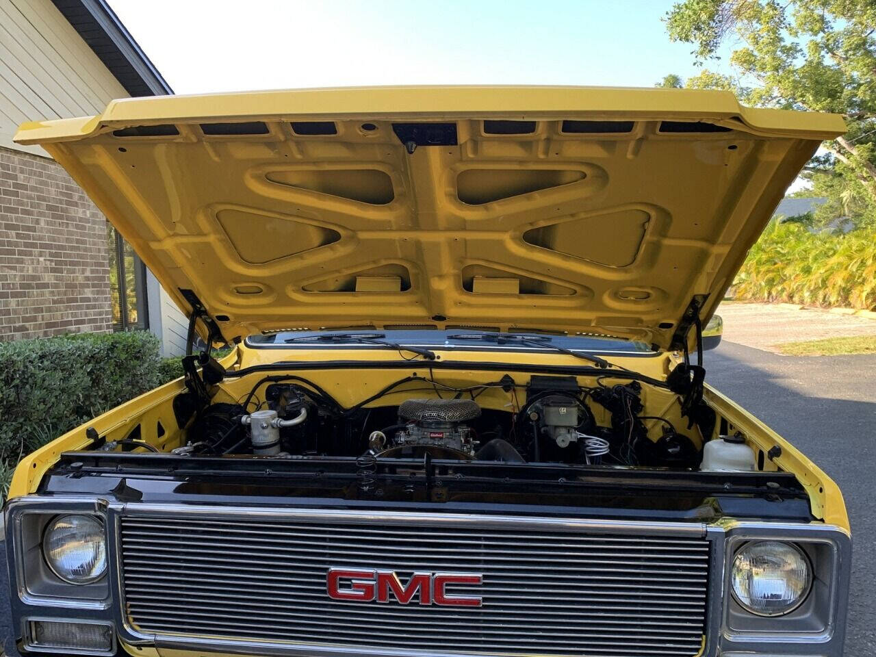 1979 GMC Sierra 1500 55