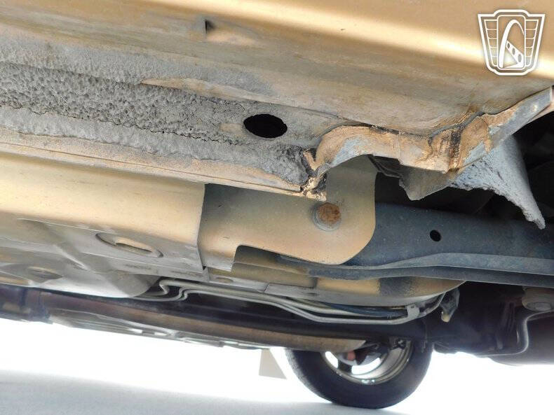 1998 Chevrolet Camaro