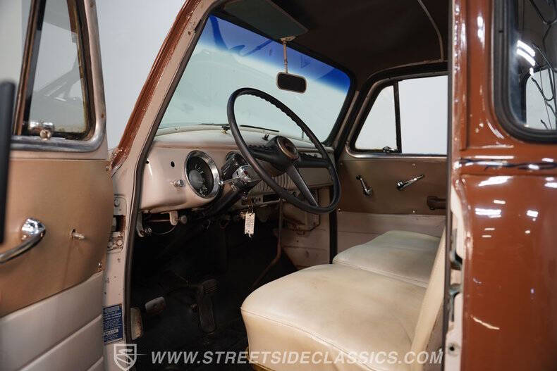 1954 Chevrolet 3100