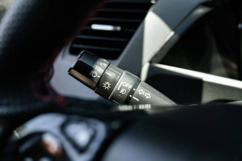 2012 Honda Civic Si