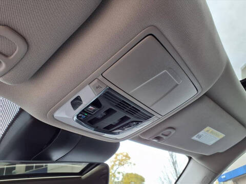 2019 Acura RDX SH-AWD