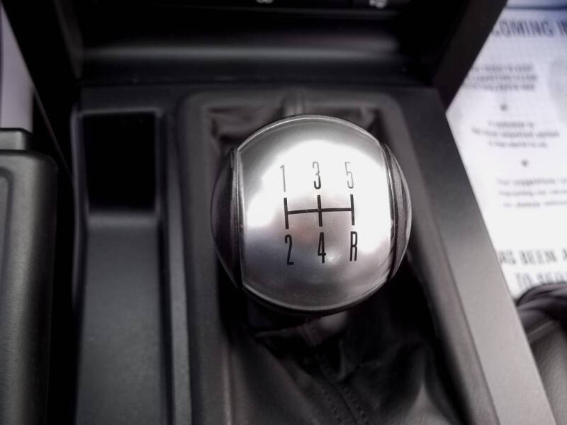 2006 Ford Mustang V6 Premium