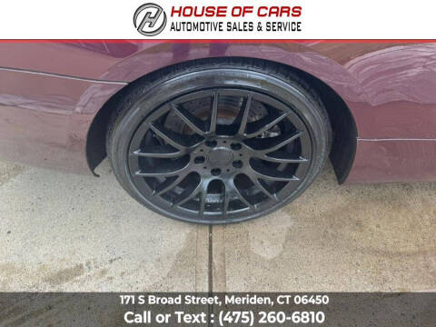 2008 BMW 3 Series 335i