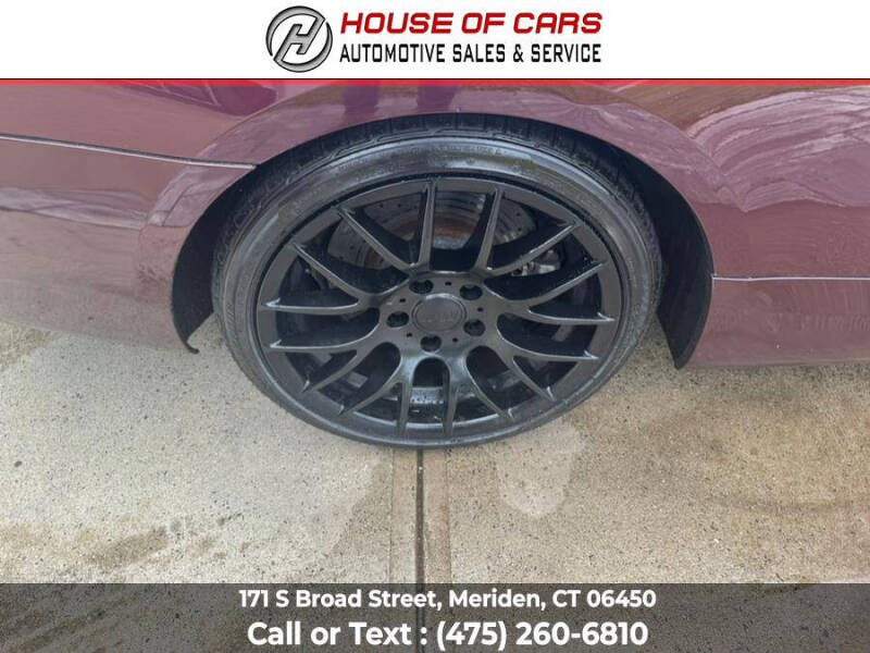 2008 BMW 3 Series 335i