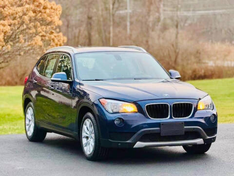 2013 BMW X1 xDrive28i