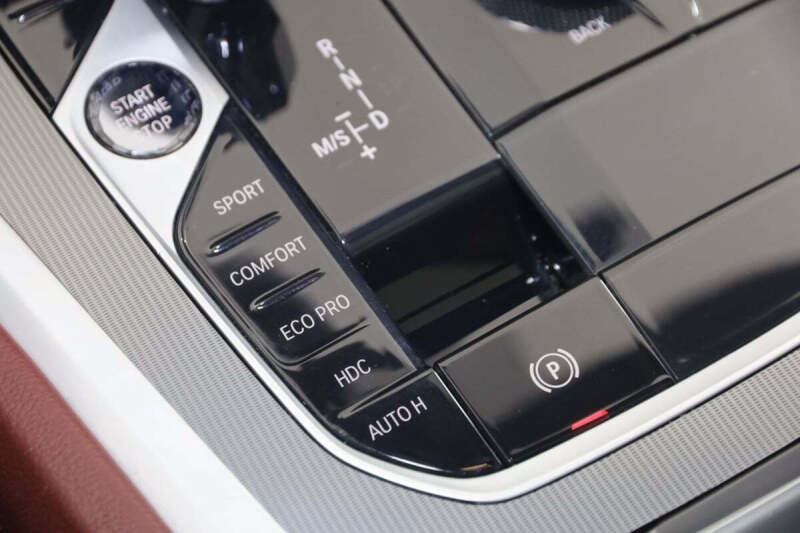 2022 BMW X6 xDrive40i