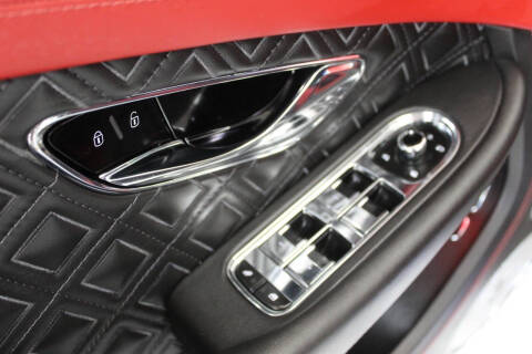 2023 Bentley Continental GT Speed