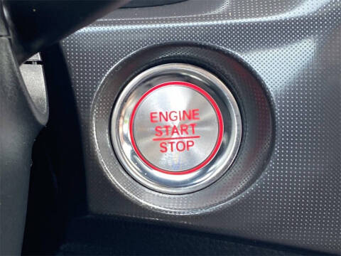 2025 Acura Integra w/A-SPEC