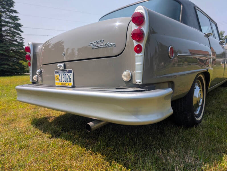 1979 Checker Marathon