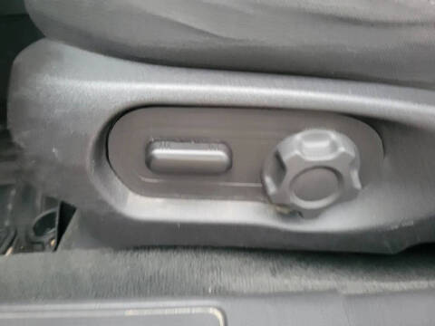 2017 Ford Taurus SEL