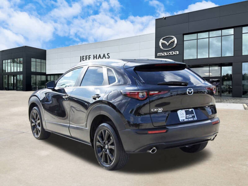 2025 Mazda CX-30 2.5 S Select Sport
