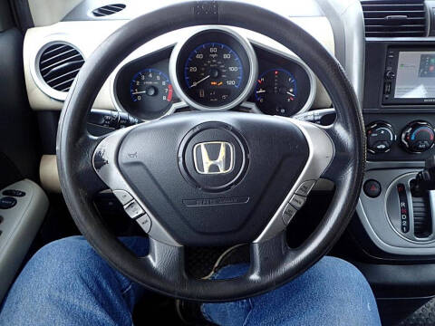 2007 Honda Element EX