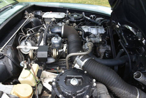 1976 Rolls-Royce Corniche
