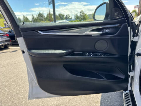 2015 BMW X5 sDrive35i