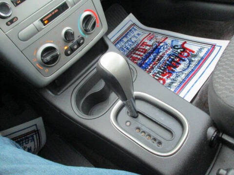 2006 Chevrolet Cobalt LT