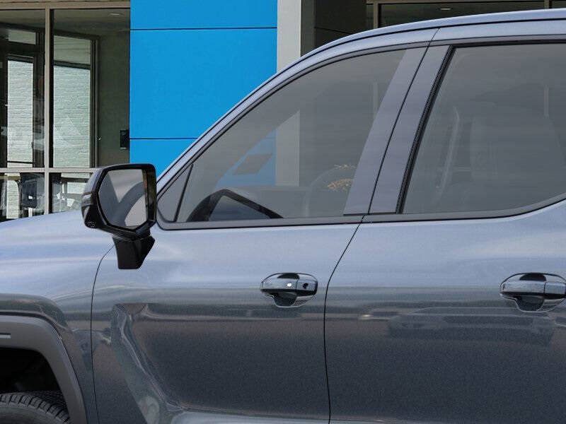 2026 GMC Sierra EV Elevation