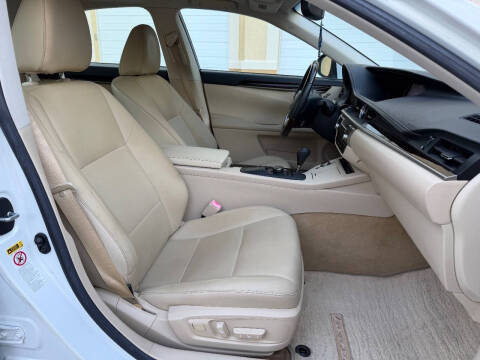 2013 Lexus ES 350