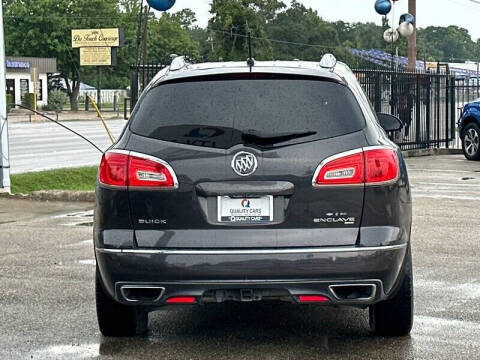 2014 Buick Enclave Premium