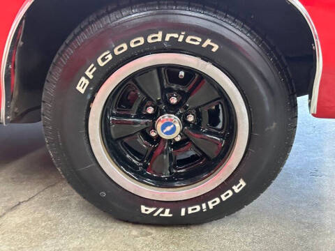 1971 Chevrolet Chevelle