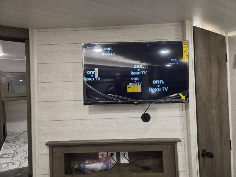 2021 Forest River Wildwood 26DBUD