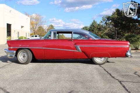 1956 Mercury Monterey