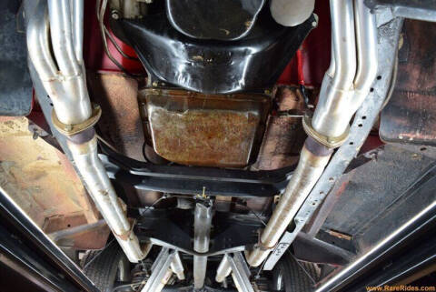 1971 Chevrolet C/K 10 Series