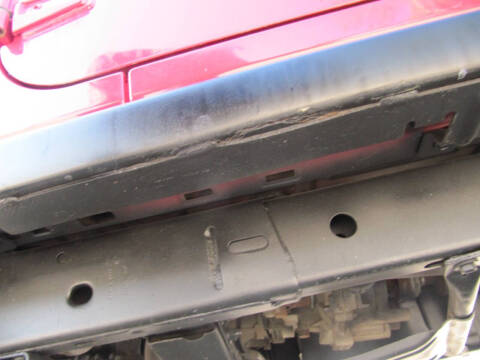 2011 Jeep Wrangler Unlimited Rubicon