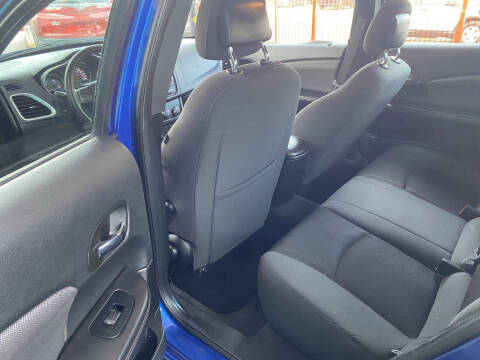 2014 Dodge Avenger SE