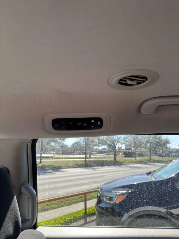 2019 Chrysler Pacifica L