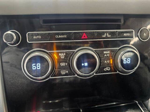 2015 Land Rover Range Rover Autobiography