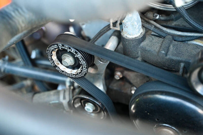 2006 Chevrolet Silverado 1500 LT1