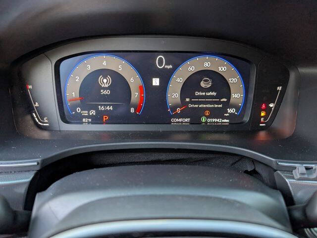 2025 Acura Integra w/A-SPEC