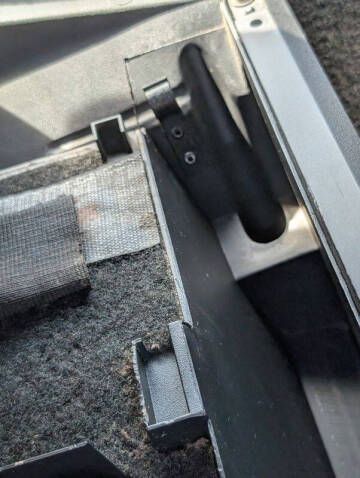 1991 Chevrolet Corvette