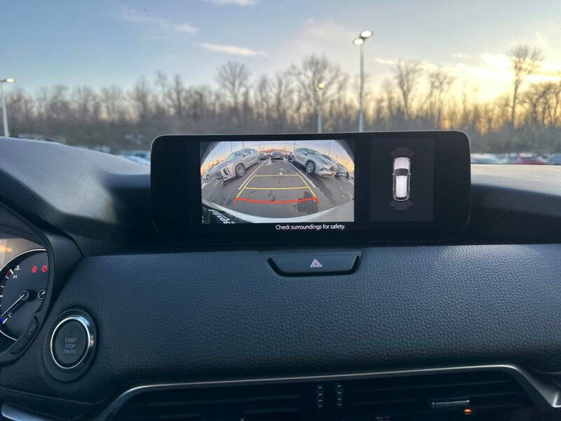 2024 Mazda CX-90 3.3 Turbo Premium