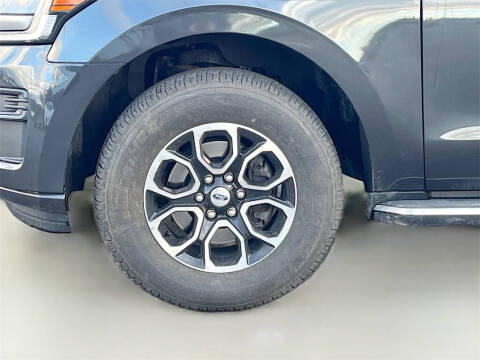 2023 Ford Expedition MAX XLT