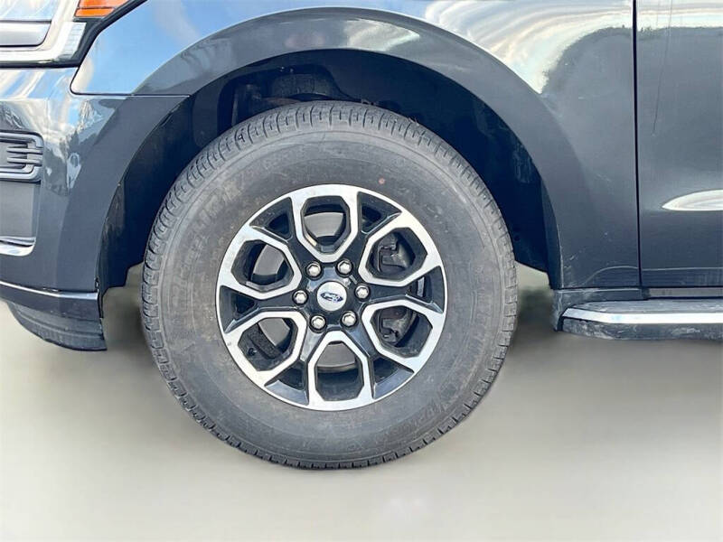 2023 Ford Expedition MAX XLT