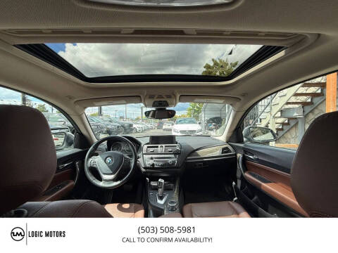 2014 BMW 2 Series 228i