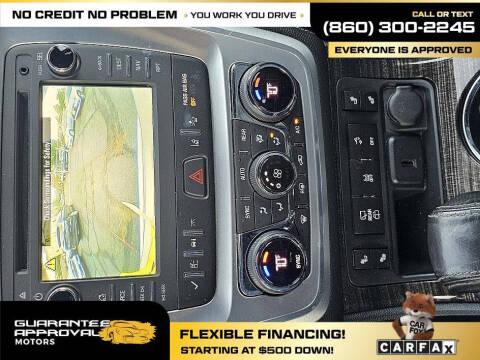 2017 GMC Acadia Limited