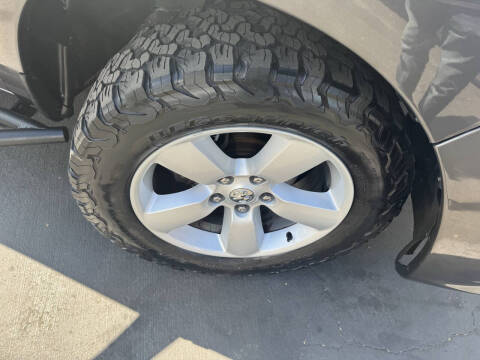 2016 RAM 1500 Express