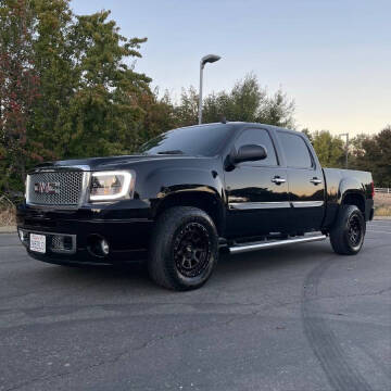 2011 GMC Sierra 1500 Denali