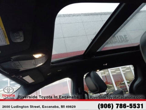 2019 Chrysler Pacifica Touring L Plus