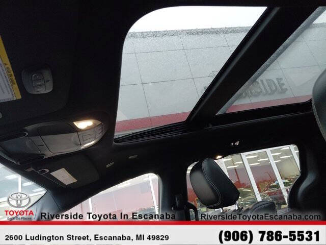 2019 Chrysler Pacifica Touring L Plus