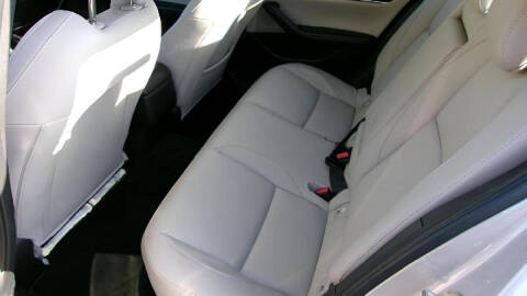 2025 Mazda Mazda3 Sedan 2.5 S Preferred