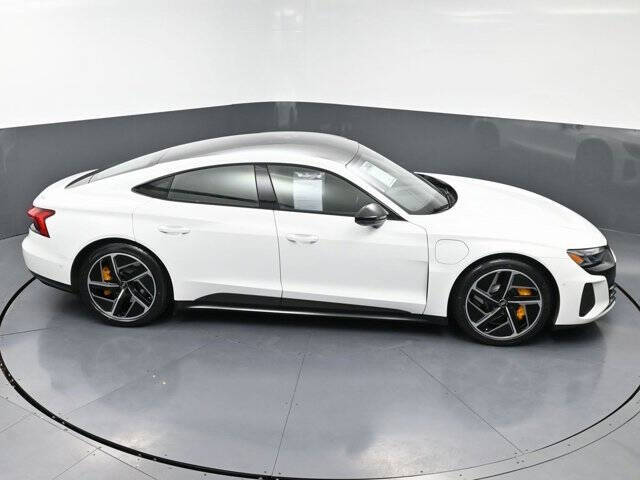 2023 Audi RS e-tron GT quattro