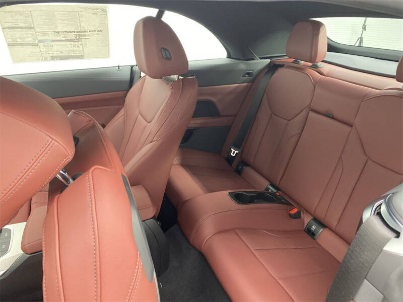 2024 BMW 4 Series M440i xDrive