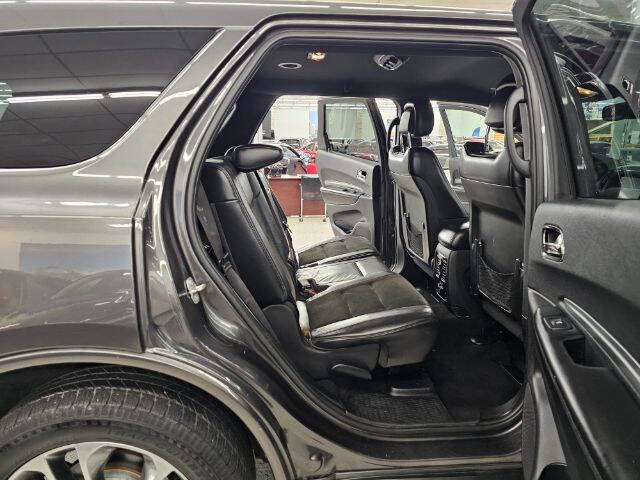 2019 Dodge Durango GT Plus