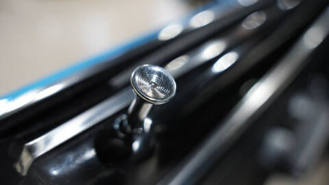 1967 Chevrolet Chevelle