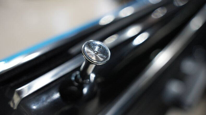 1967 Chevrolet Chevelle